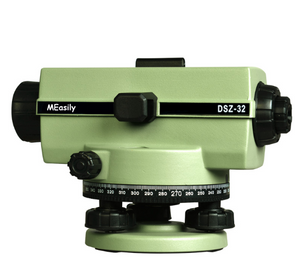 MEasily 32x Automatic Optical Level DSZ-32 - Glow Guards