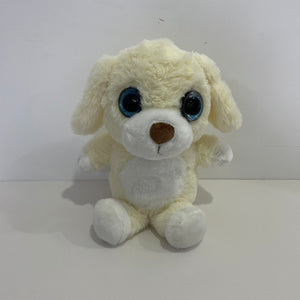 Plush Realistic Big Eye Stuffed Animal for Boys and Girls