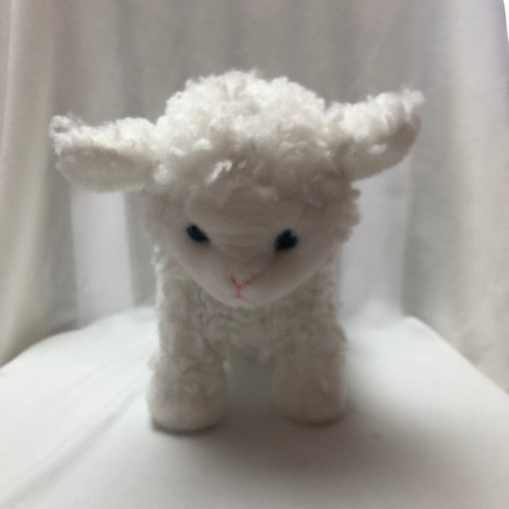 Walking outlet sheep toy