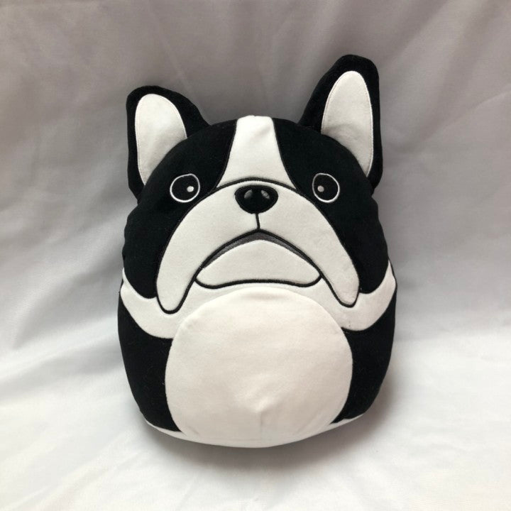 Stuffed Rainbow Dulldog Plush Kids Pillow Toys Gift for Toddler for Girls