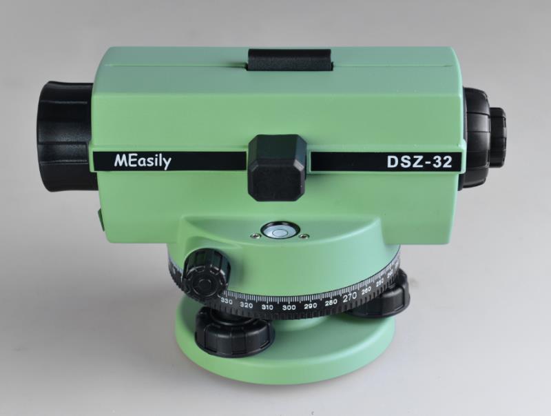 MEasily 32x Automatic Optical Level DSZ-32 - Glow Guards