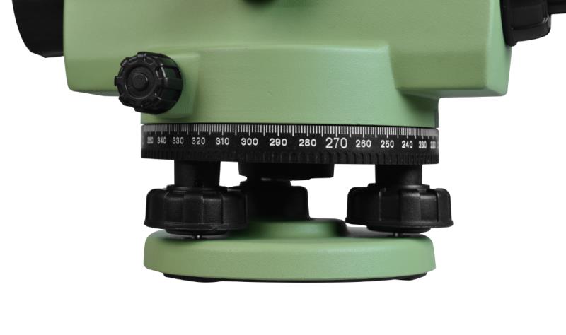 MEasily 32x Automatic Optical Level DSZ-32 - Glow Guards