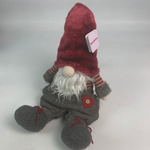 SpecialYou Christmas Plush Dolls Gnome Figures Decorations - Glow Guards