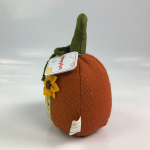 HappySpot Stuffed Pumkin Halloween Plush Toys - Glow Guards