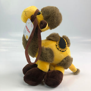 HappySpot  Camel plush Stuffed Animal - Glow Guards