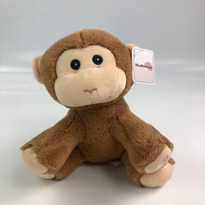 NiceBoutique Monkey Stuffed animal Plush Toys - Glow Guards