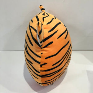 Tiger Plush Hugging Pillow, Tiger Stuffed Animal Soft Body Pillow Toy,Kids Sleeping Kawaii Pillow,Gift for Kids and Girlfriend