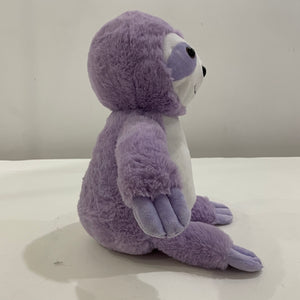 Sloth Stuffed Animal  Sloth Plushie Fluffy Plush Toys Preschool Stuffed Animals for Girls Boys