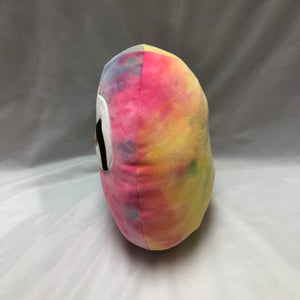 Stuffed Rainbow Sloth Plush Kids Pillow Toys Gift for Toddler for Girls