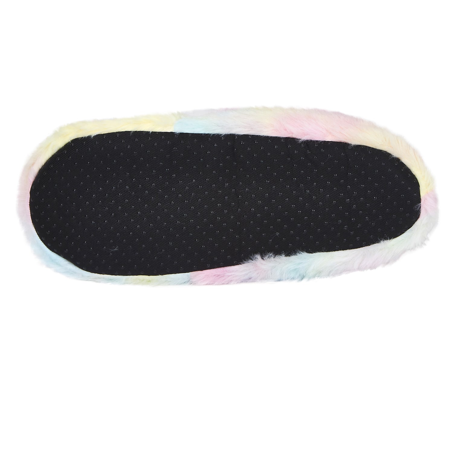 Cat Slipper Animal Socks Cute Womens Warm Lined Fuzzy Grippers Indoor Outdoor Waterproof Bottom Adults