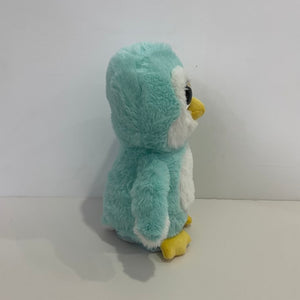 Plush Realistic Big Eye Penguin Stuffed Animal for Boys and Girls