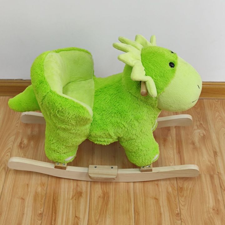 Dinosaur sales baby chair