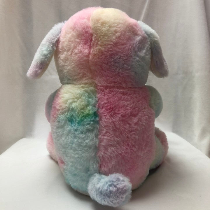 Unicorn Stuffed Animal Plush with White Bone