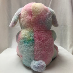 Unicorn Stuffed Animal Plush with White Bone