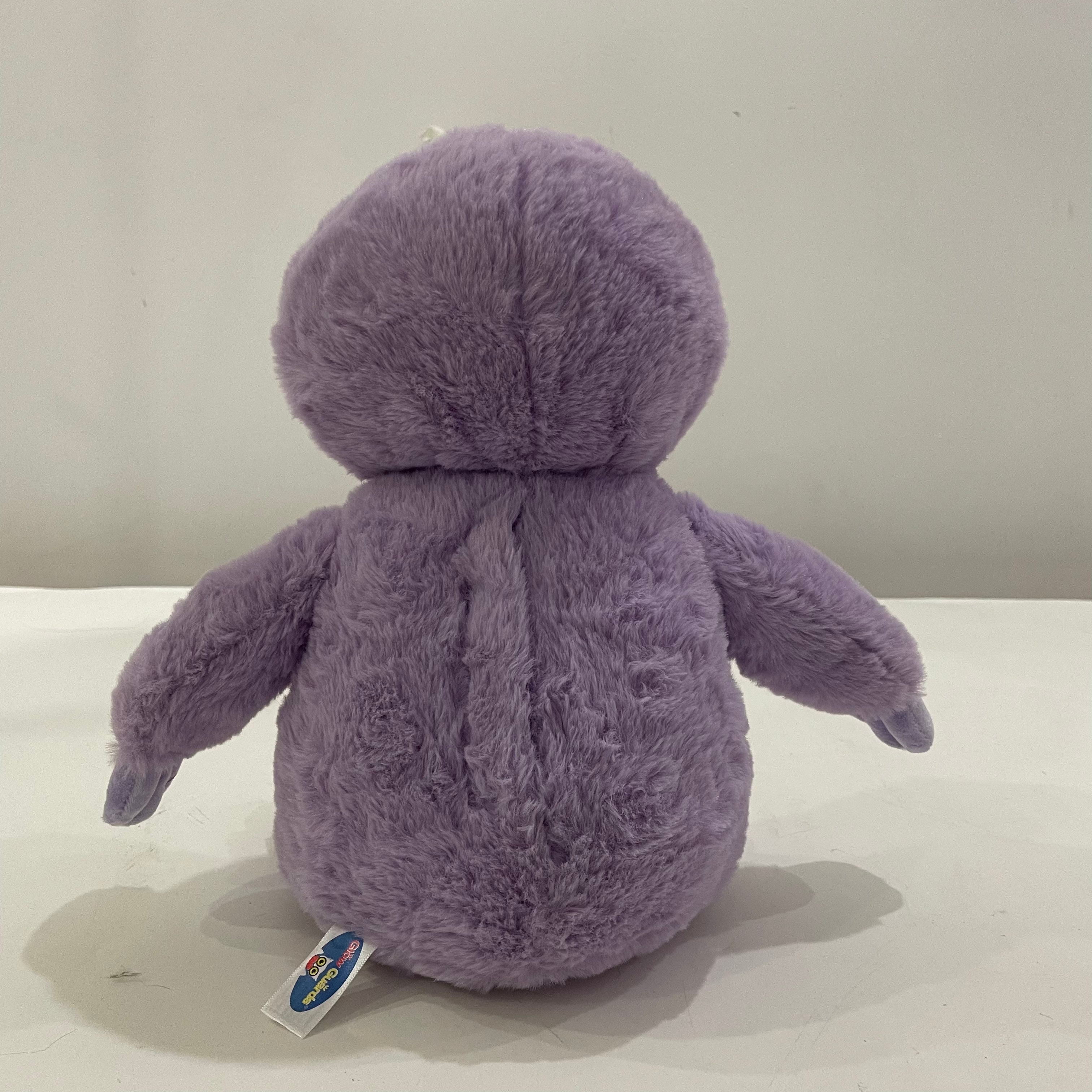 Sloth Stuffed Animal  Sloth Plushie Fluffy Plush Toys Preschool Stuffed Animals for Girls Boys