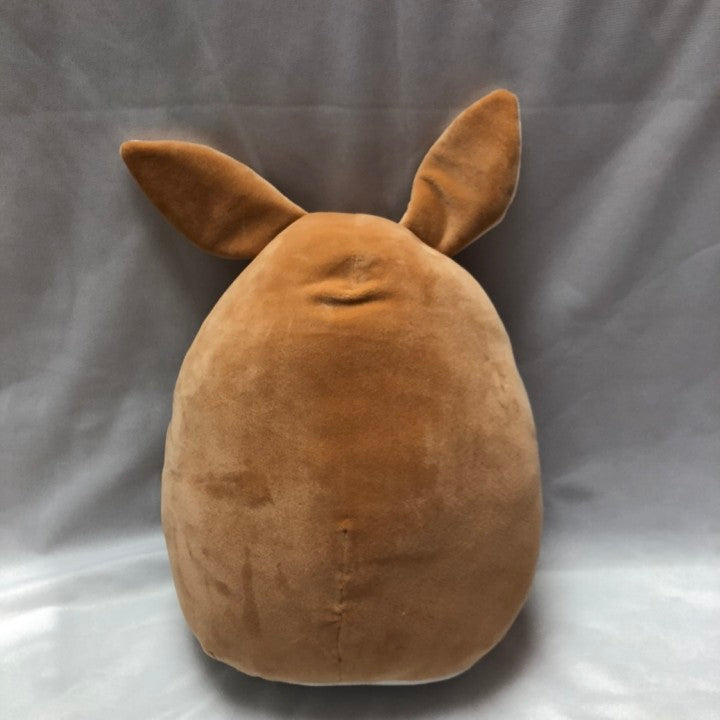 Stuffed Rainbow Kangaroo Plush Kids Pillow Toys Gift for Toddler for Girls
