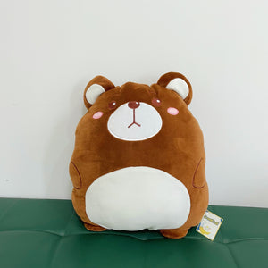GrandCloud plush animal car carrier toy gifts for child - Glow Guards