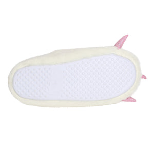 Paw Plush Slippers Non-Skid Soft Fluffy Faux Fur Claw Slip-on Funny Home Casual Shoes Fuzzy Comfy Cozy Warm Winter for Women Indoor
