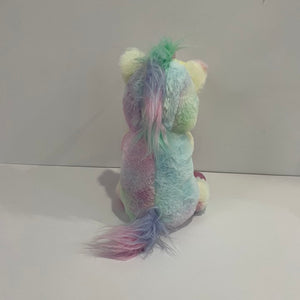 Interactive Unicorn Musical Stuffed Animal Singing Plush Toy