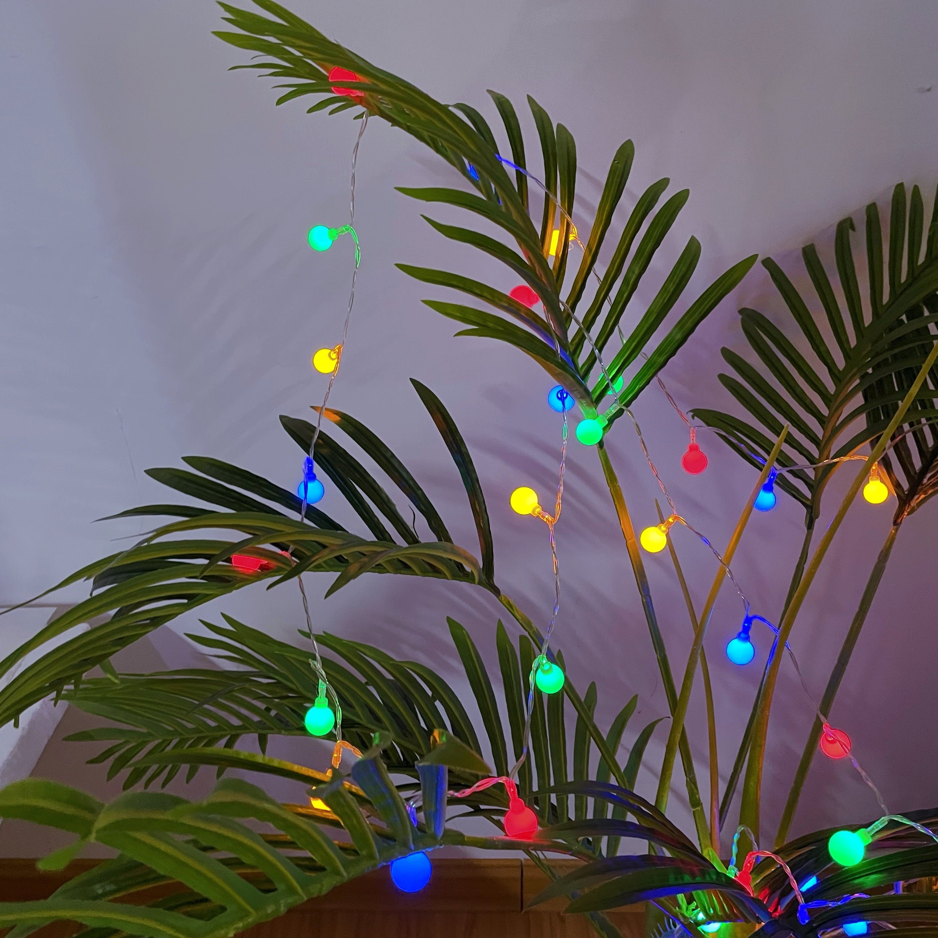 LovelyFresh Christmas Tree Decor Decorations for Outside Outdoor Giant Holiday Candyland Themed Party - Glow Guards