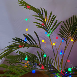 LovelyFresh Christmas Tree Decor Decorations for Outside Outdoor Giant Holiday Candyland Themed Party - Glow Guards