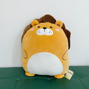 GrandCloud plush animal car carrier toy gifts for child - Glow Guards