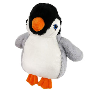 night light penguin stuffed plush toys for kid bedtime, 11’’ | Bstaofy - Glow Guards