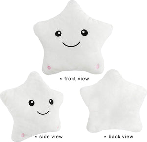musical twinkle star light up stuffed toy | Bstaofy - Glow Guards
