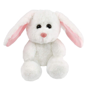stuffed bunny soft rabbit w/o glow light, 8'' | Bstaofy - Glow Guards