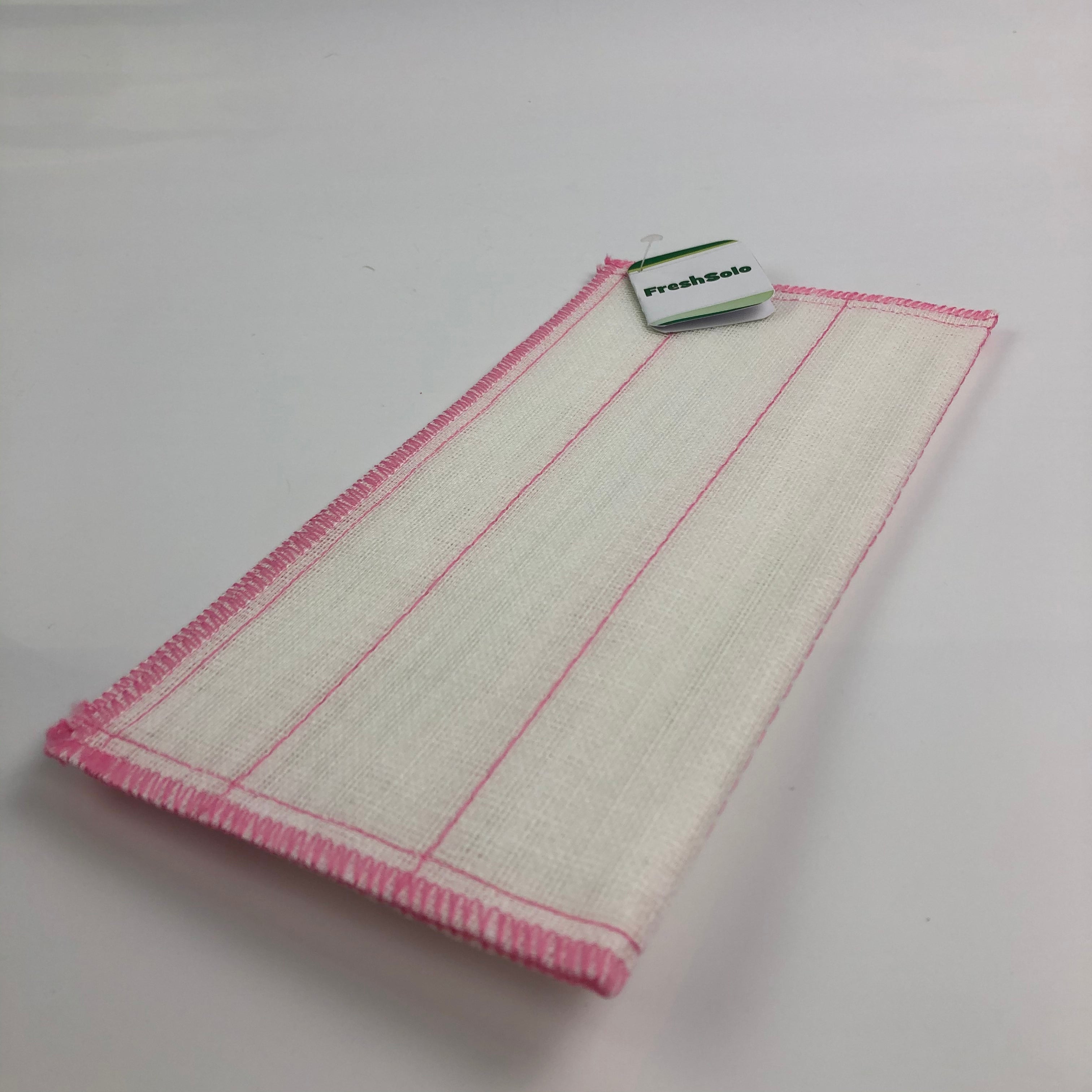 FreshSolo Microfiber Cleaning Cloths - Glow Guards