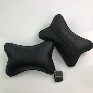 GrandCloud Car Neck Pillow Breathable Head Cushion - Glow Guards