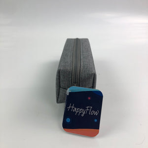 HappyFlow Pencil Case Big Capacity - Glow Guards