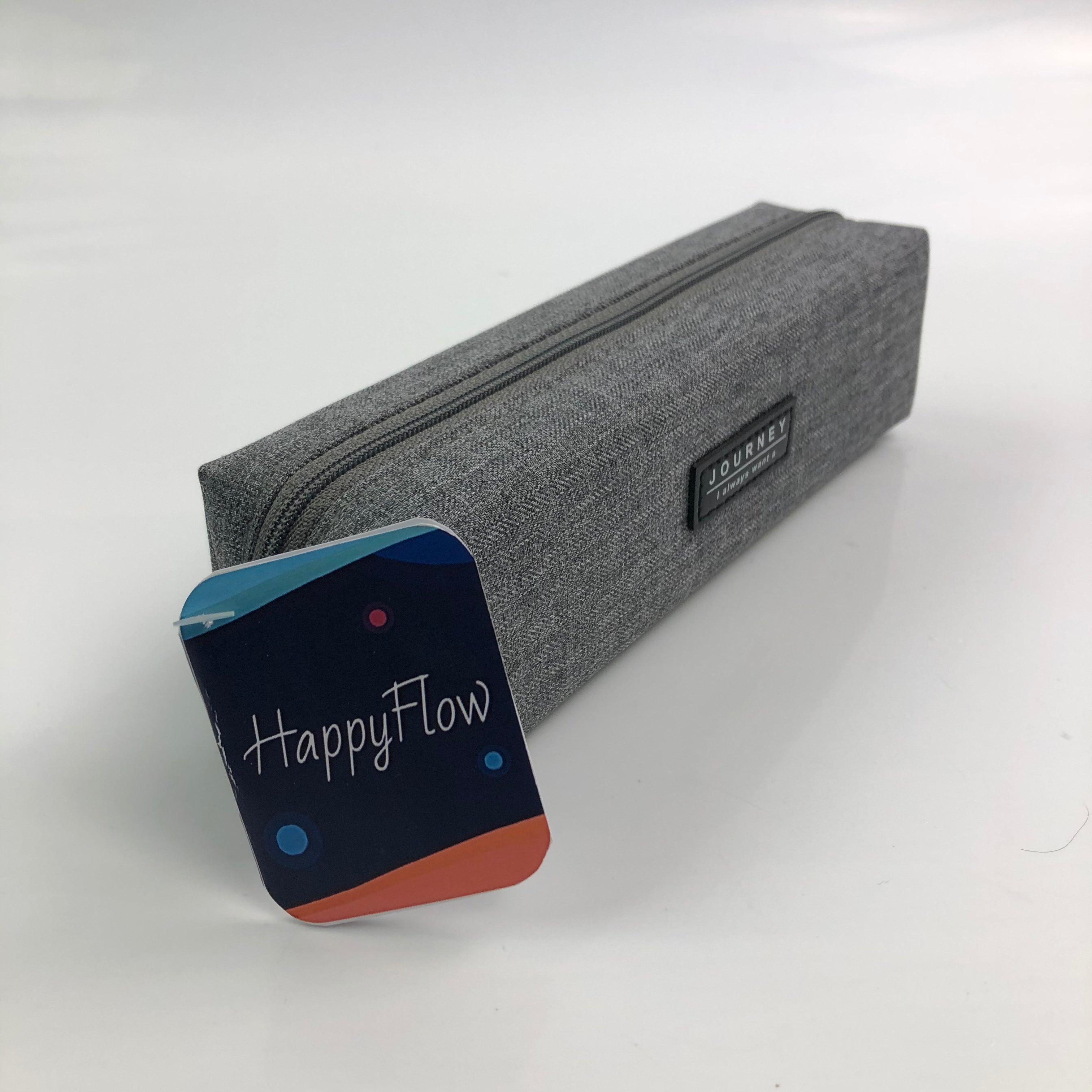 HappyFlow Pencil Case Big Capacity - Glow Guards