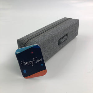 HappyFlow Pencil Case Big Capacity - Glow Guards