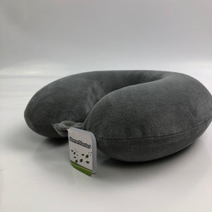 HomeMaster Memory Foam Travel Pillow - Glow Guards