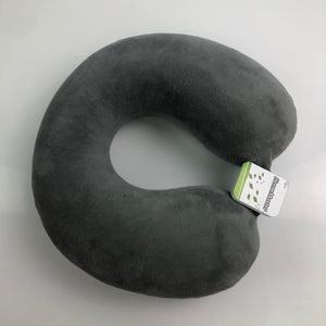 HomeMaster Memory Foam Travel Pillow - Glow Guards