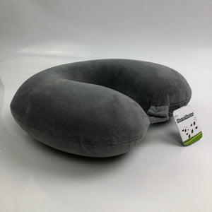 HomeMaster Memory Foam Travel Pillow - Glow Guards
