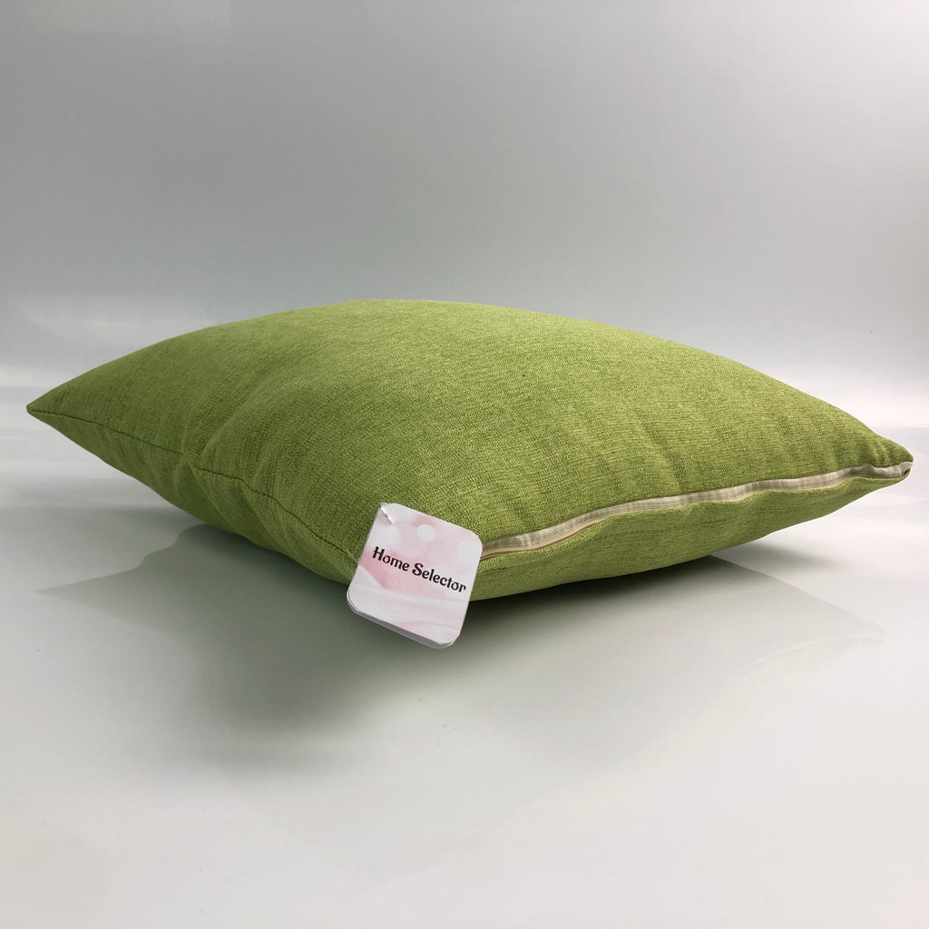 Home Selector Modern Sofa Throw Pillow - Glow Guards