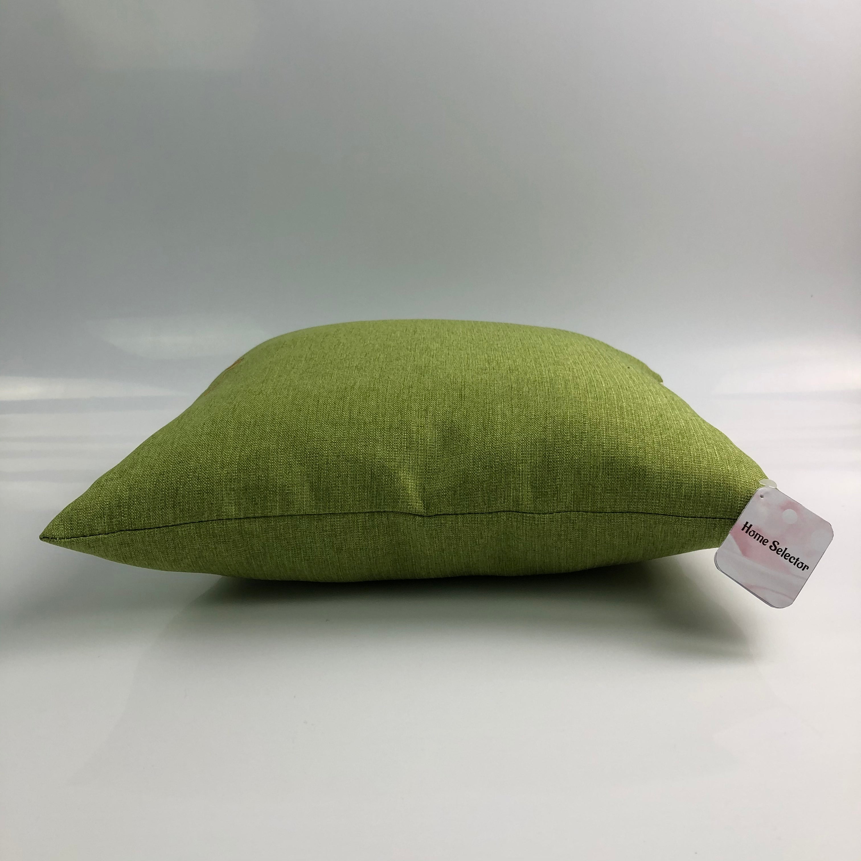 Home Selector Modern Sofa Throw Pillow - Glow Guards