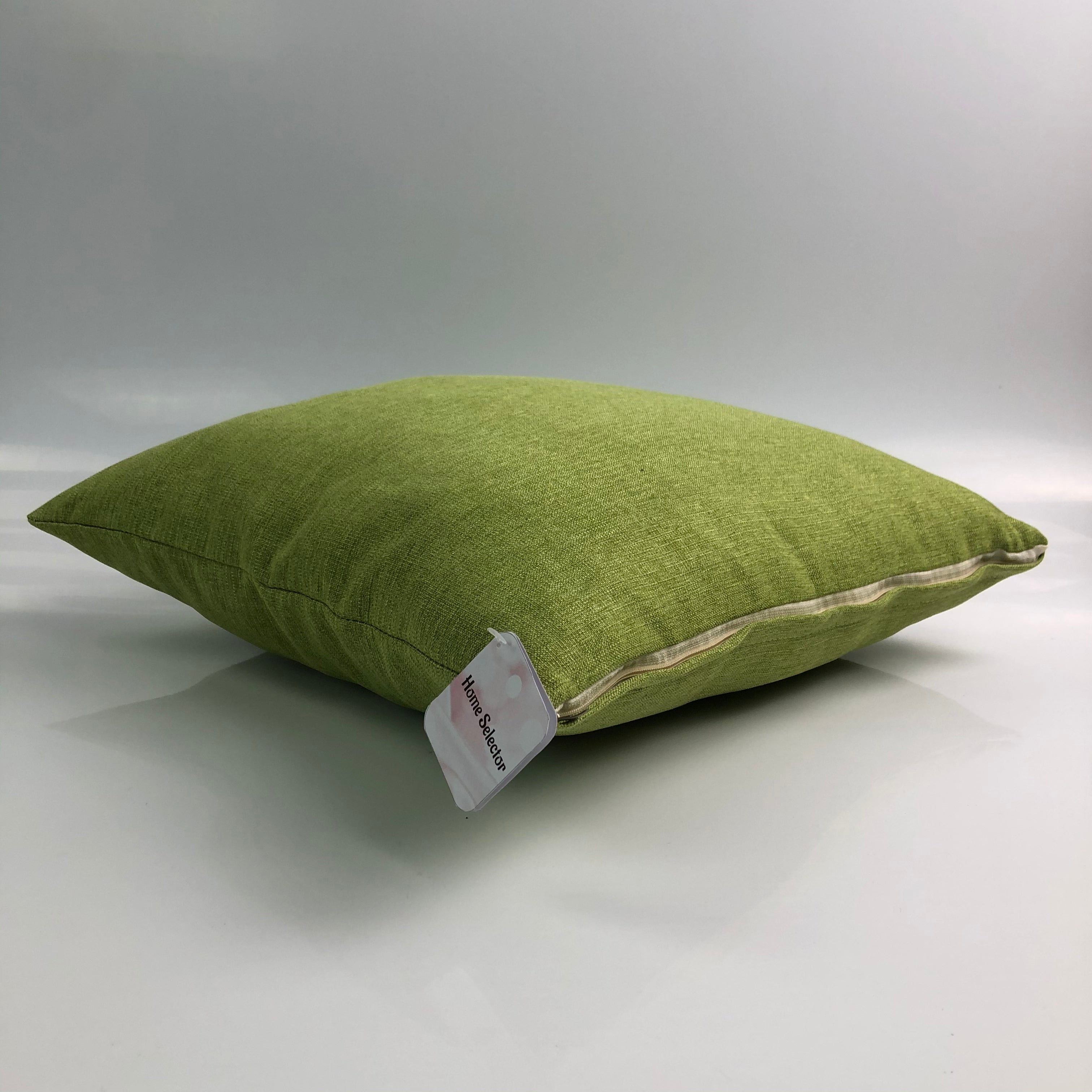 Home Selector Modern Sofa Throw Pillow - Glow Guards