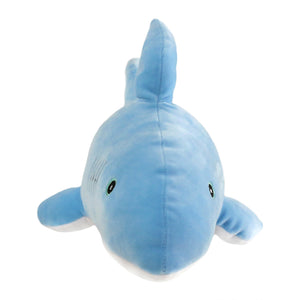 Bstaofy 20'' Light up Shark Stuffed Animal Glow Plush - Glow Guards
