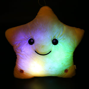 musical twinkle star light up stuffed toy | Bstaofy - Glow Guards