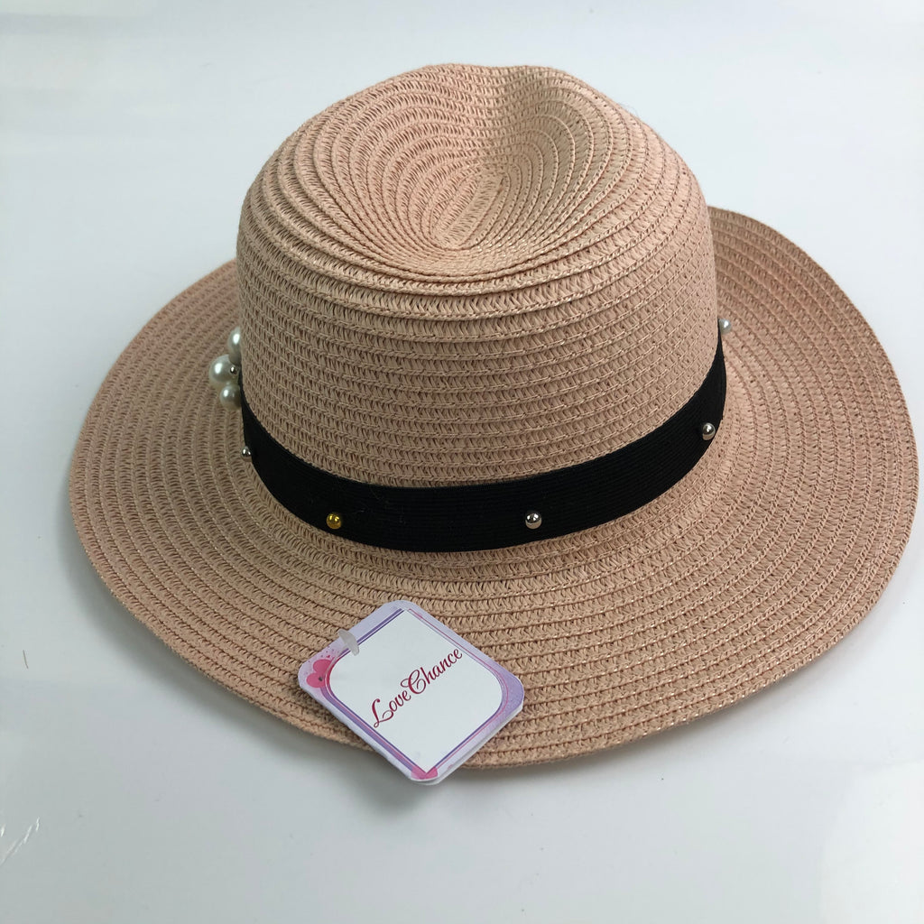 LoveChance Wide Brim Sun Hat - Glow Guards