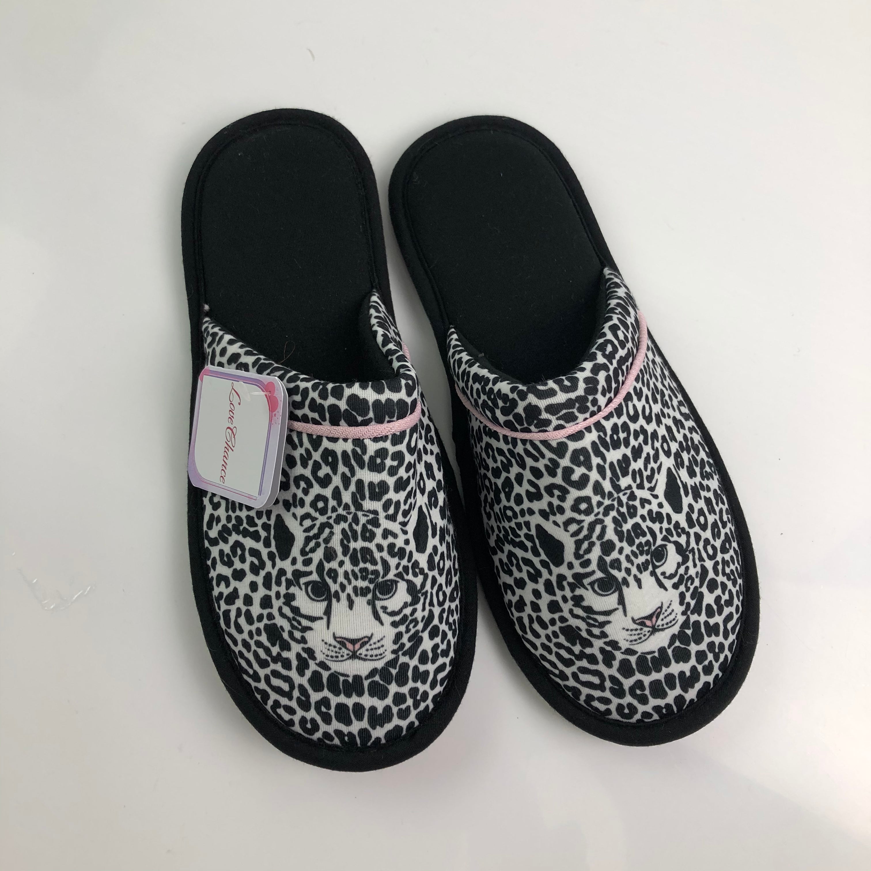 LoveChance Women's Comfy Slippers - Glow Guards