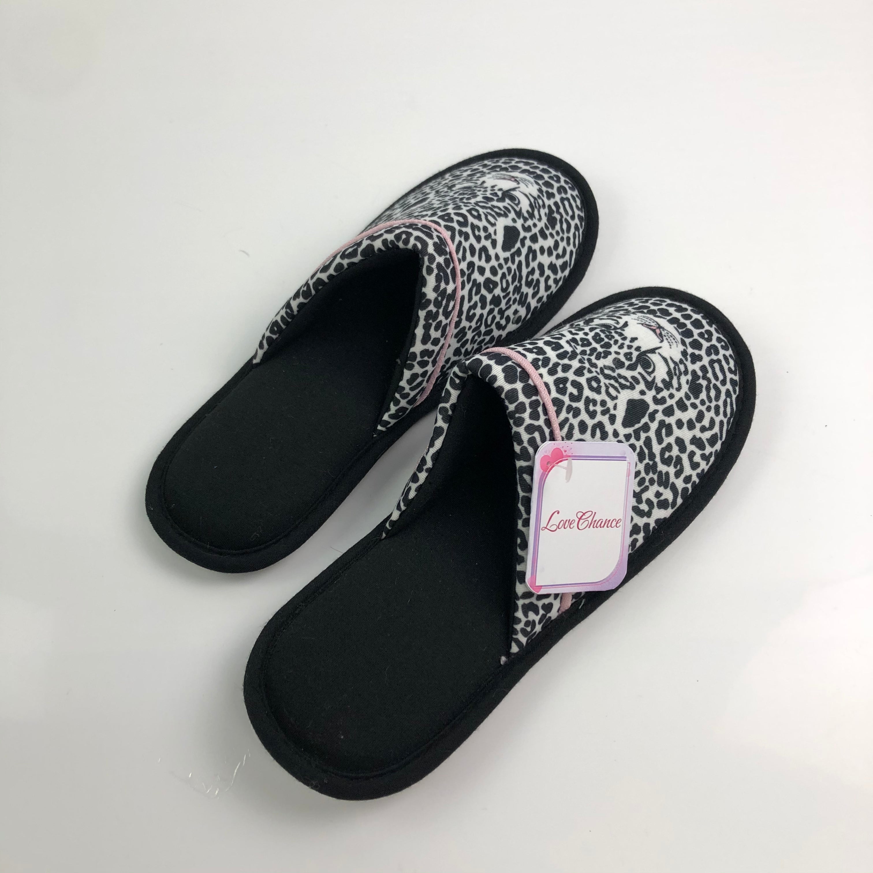 LoveChance Women's Comfy Slippers - Glow Guards