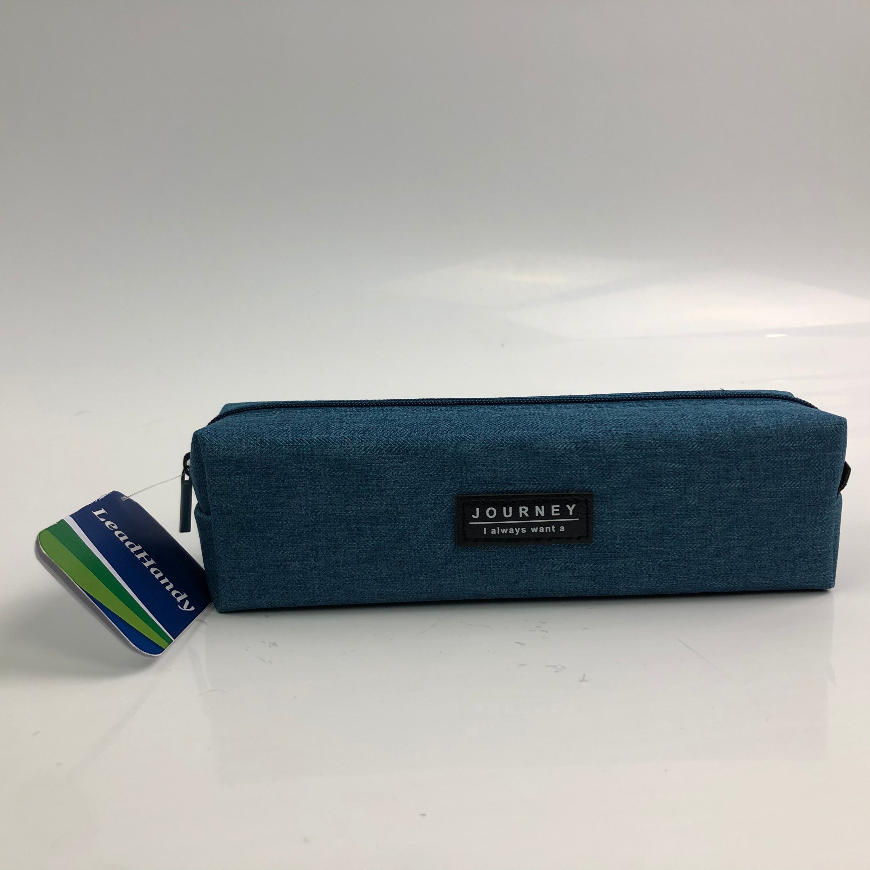 LeadHandy Pencil Bag Pen Case - Glow Guards