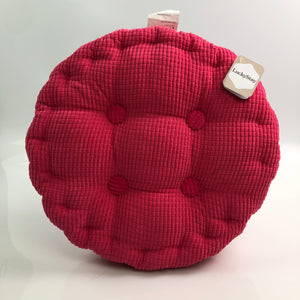 LuckyStay Round Cushion Floor Pillows - Glow Guards