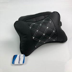 LoyalWind 2PCS Car Neck Pillow - Glow Guards