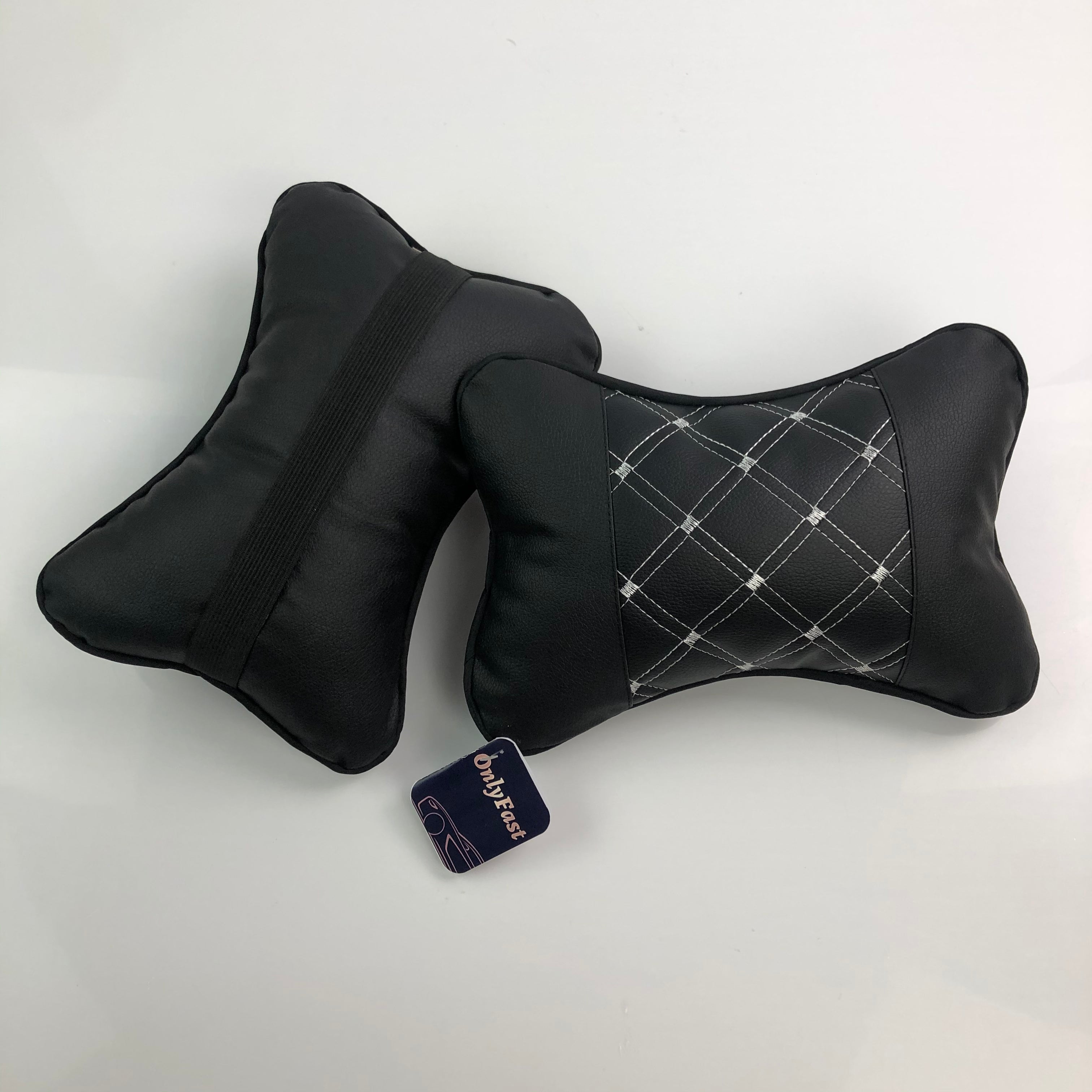 OnlyFast Car Seat Neck Pillow - Glow Guards