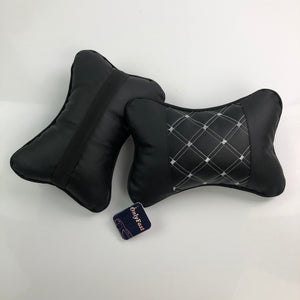 OnlyFast Car Seat Neck Pillow - Glow Guards